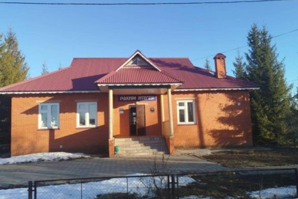 афиша Чулпановский СК, с. Чулпаново, ул. Гагарина, зд. 22а