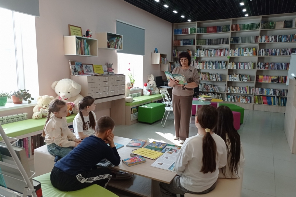 «Знаешь ли ты Пушкина?»