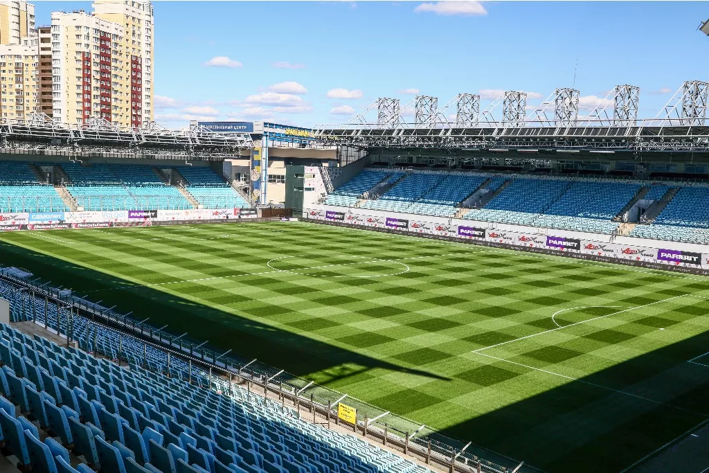 афиша Парковка, Арена Химки