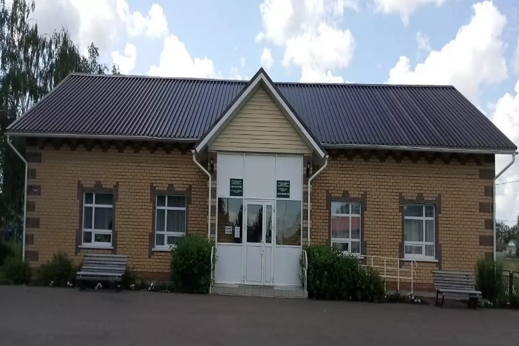 афиша Сахаровский СДК, с. Сахаровка, ул. Мирная, д. 102