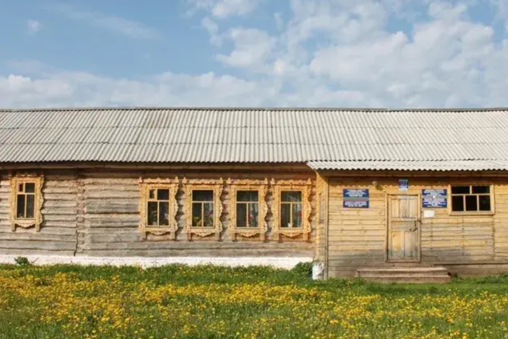 афиша Большешиинский СК, с. Большая Шия, ул. Давыдова, двлд. 43а