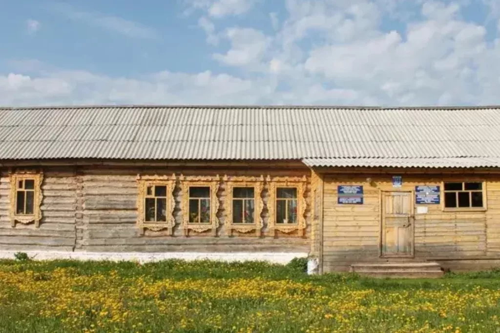 афиша Большешиинский СК, с. Большая Шия, ул. Давыдова, двлд. 43а