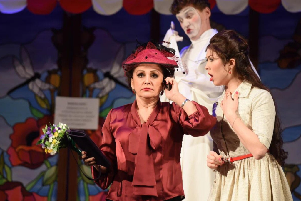 Первая любовь / Беренче мәхәббәт