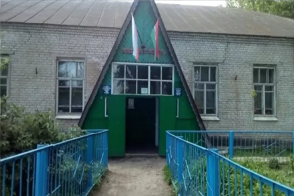 афиша Алабердинский СДК, с. Алабердино, ул. Ленина, д. 71