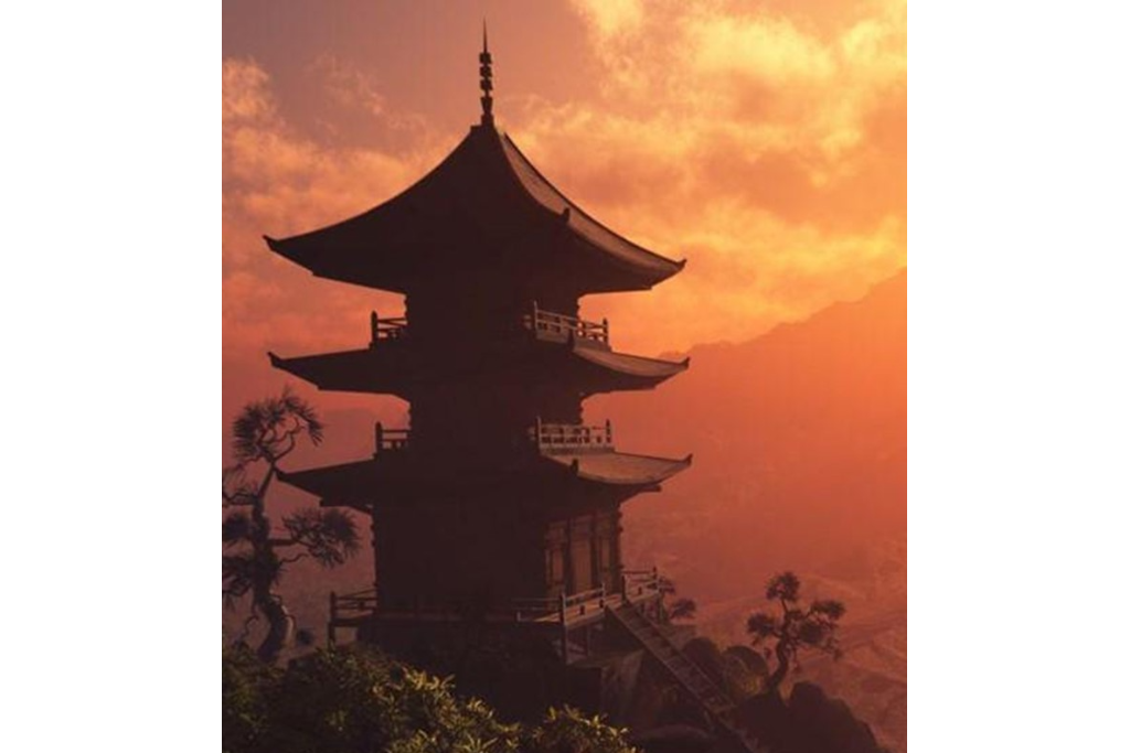 «Китай: история и современность»