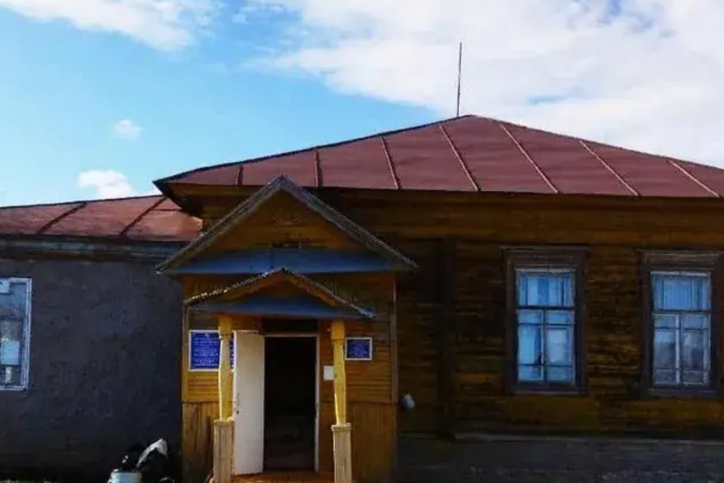 афиша Ош-Юьминский СК, с. Ошторма Юмья, ул. Школьная, д.42