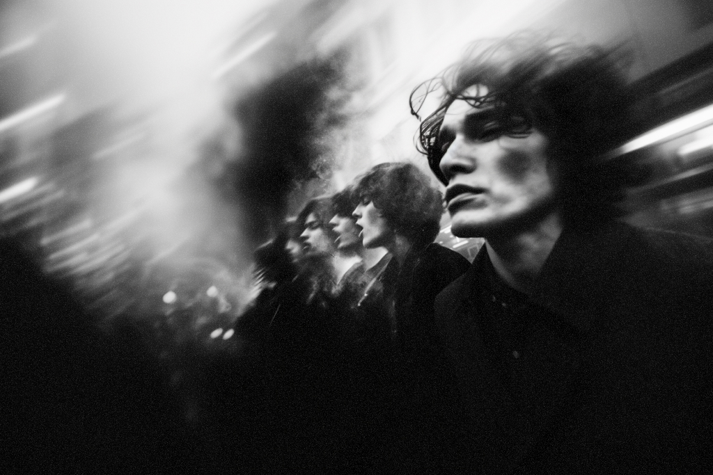 Оркестр CAGMO - Хор Русского Рока при свечах