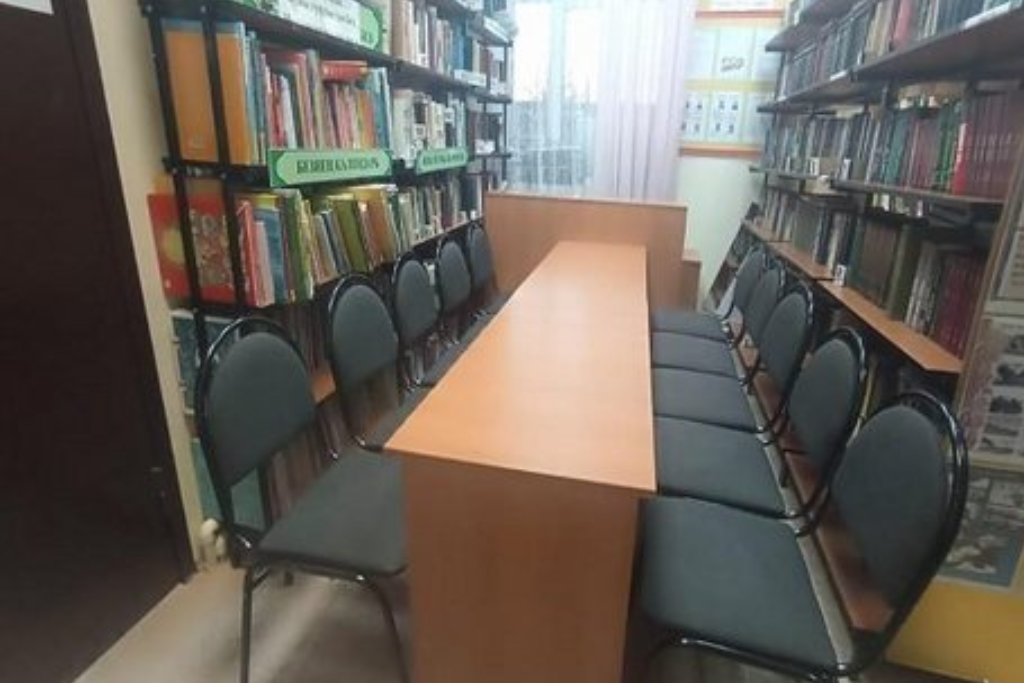"Русскоговорящие таланты""