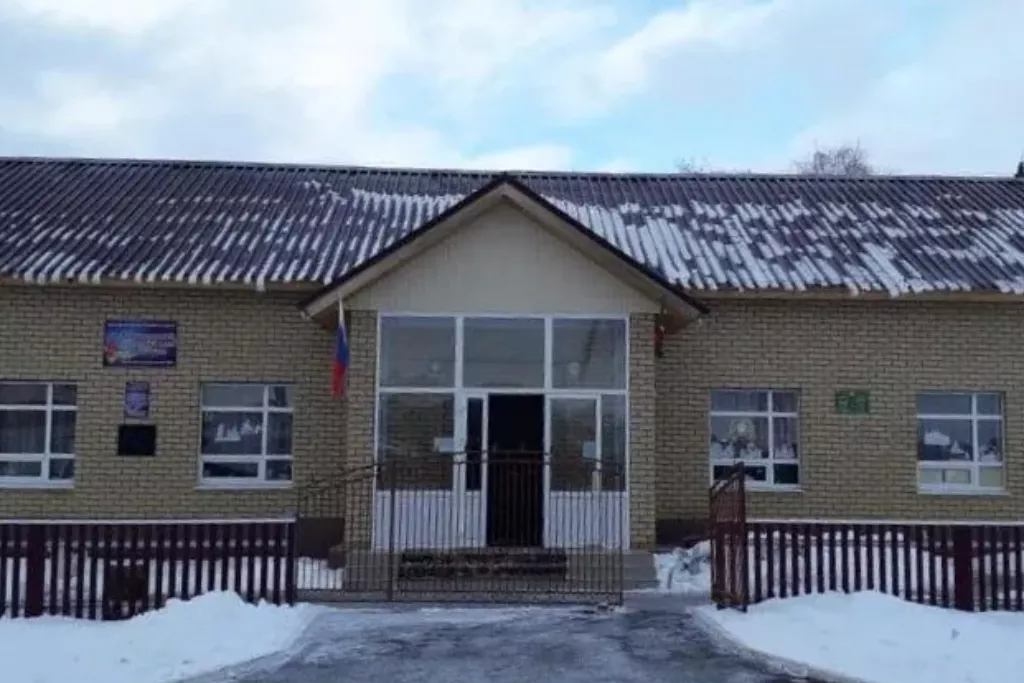 афиша Бишевский СДК, с. Бишево, ул. Ленина, д. 54