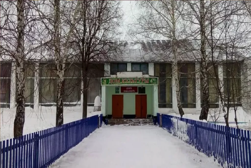 афиша Киятский СДК, с. Кият, ул. Молодежная, д. 9