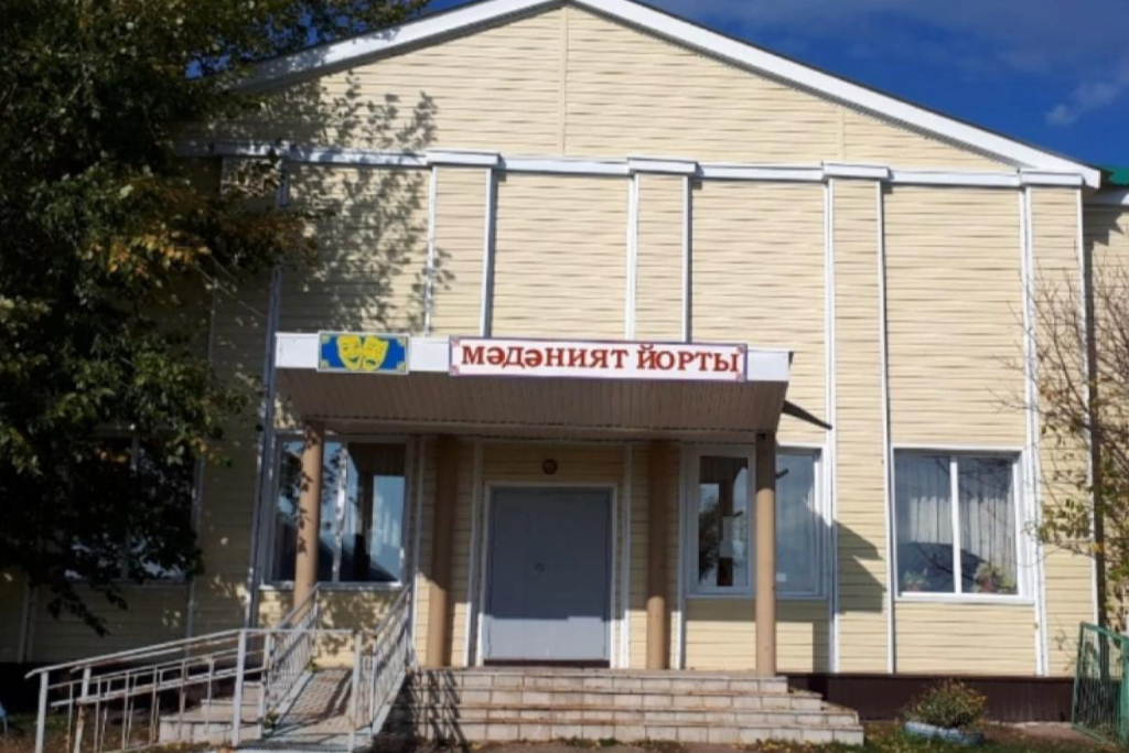 афиша Сухояшская сельская библиотека,  с. Большой Сухояш, ул. Советская, д.34