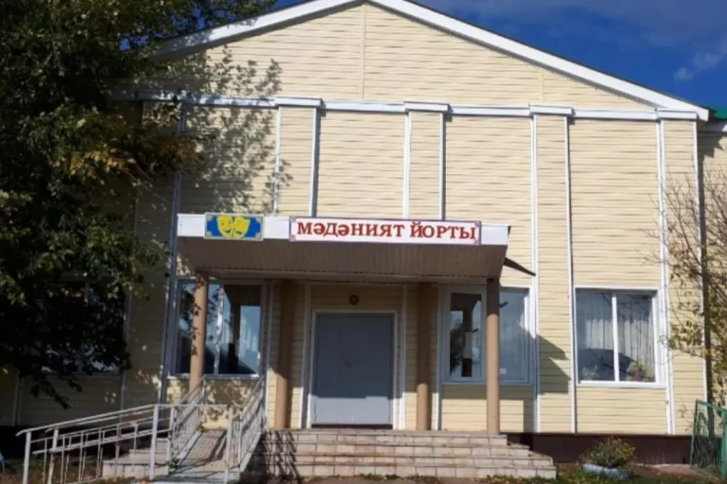 афиша Сухояшская сельская библиотека,  с. Большой Сухояш, ул. Советская, д.34