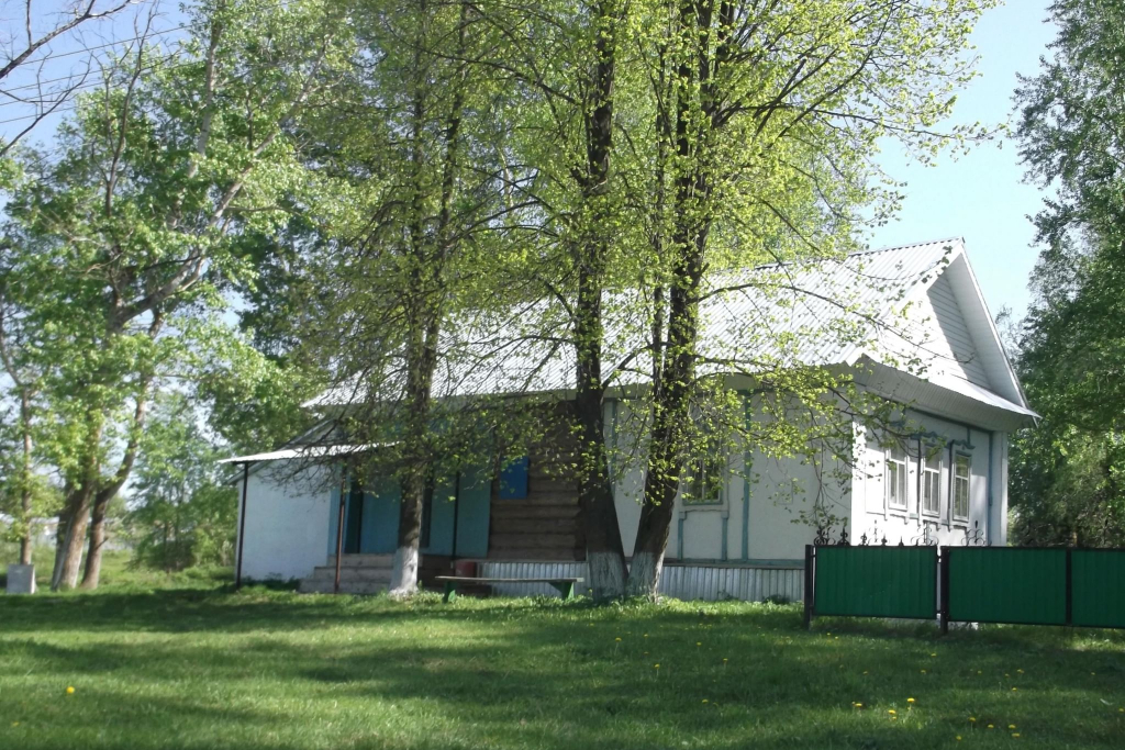афиша Мельничный сельский клуб, д. Мельничная, ул. Заречная, д. 1