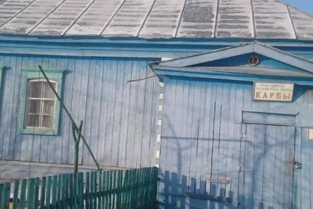 афиша Старобурнашевский СК, с. Старое Бурнашево, ул. Наки Исанбата, зд. 17