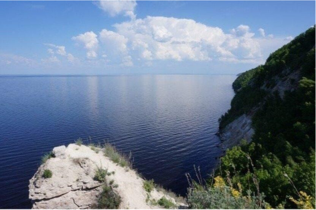 «Ошель – загадка Волжской Булгарии»