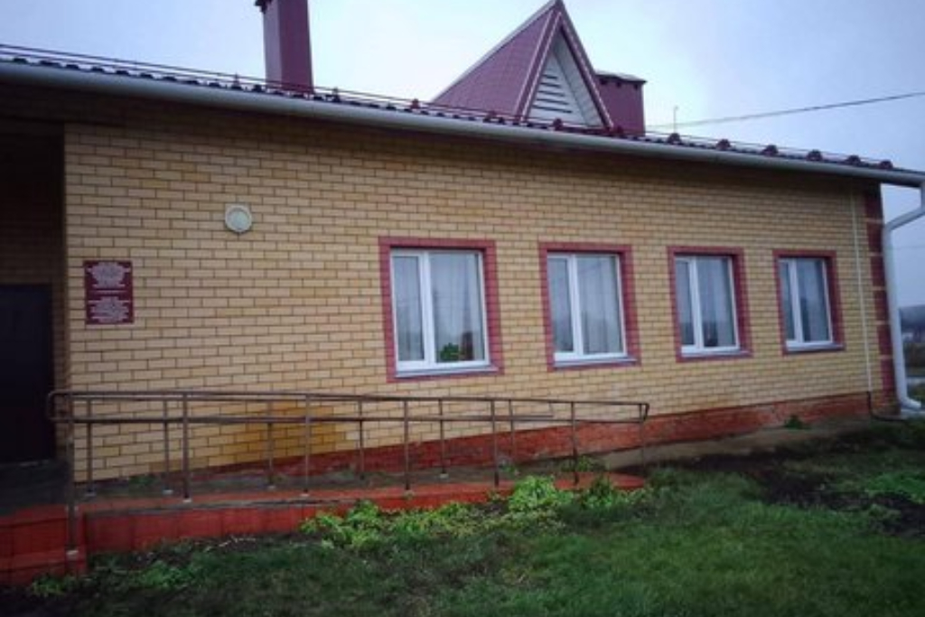 афиша Варваринский СК, д. Варварино, ул. Ленина,32