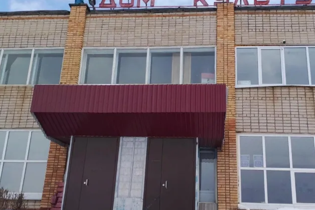 афиша Петровско-Заводской СДК, с. Петровский Завод, ул. Поперечная, д. 2А