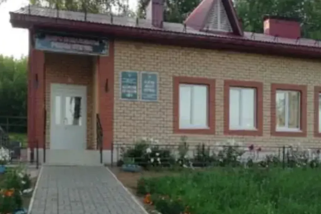 афиша Азевский сельский клуб, с. Азево, ул. Советская, зд. 22А