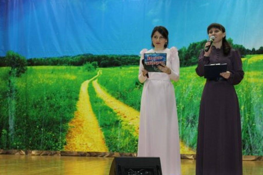 Квиз «Угадай мелодию»
