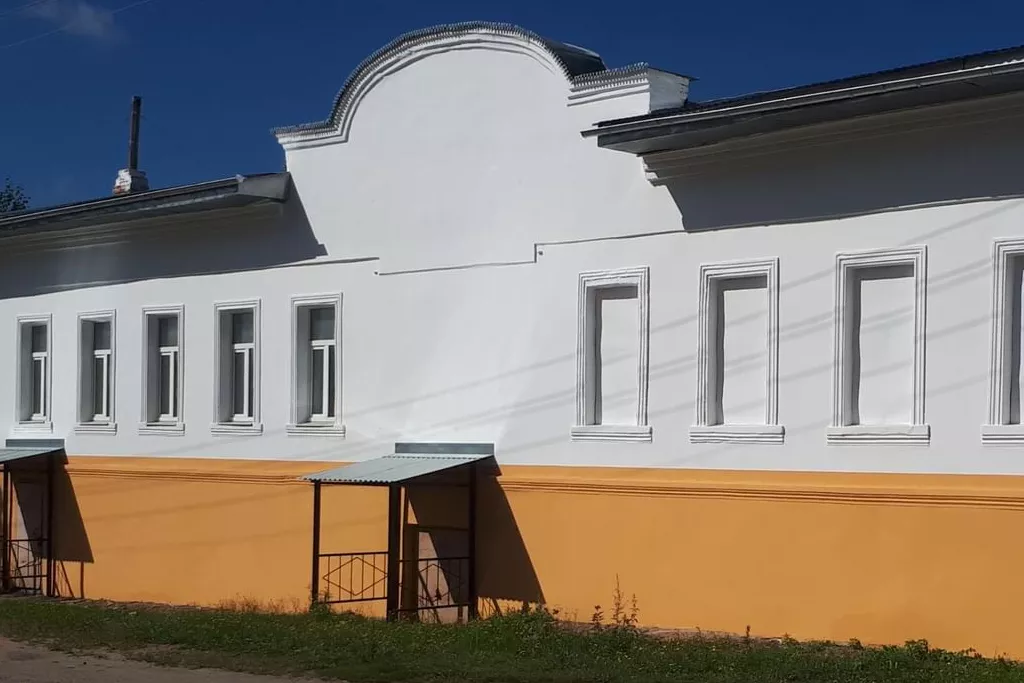 афиша Васильевский СДК, с. Васильевка, ул. Центральная, д. 6