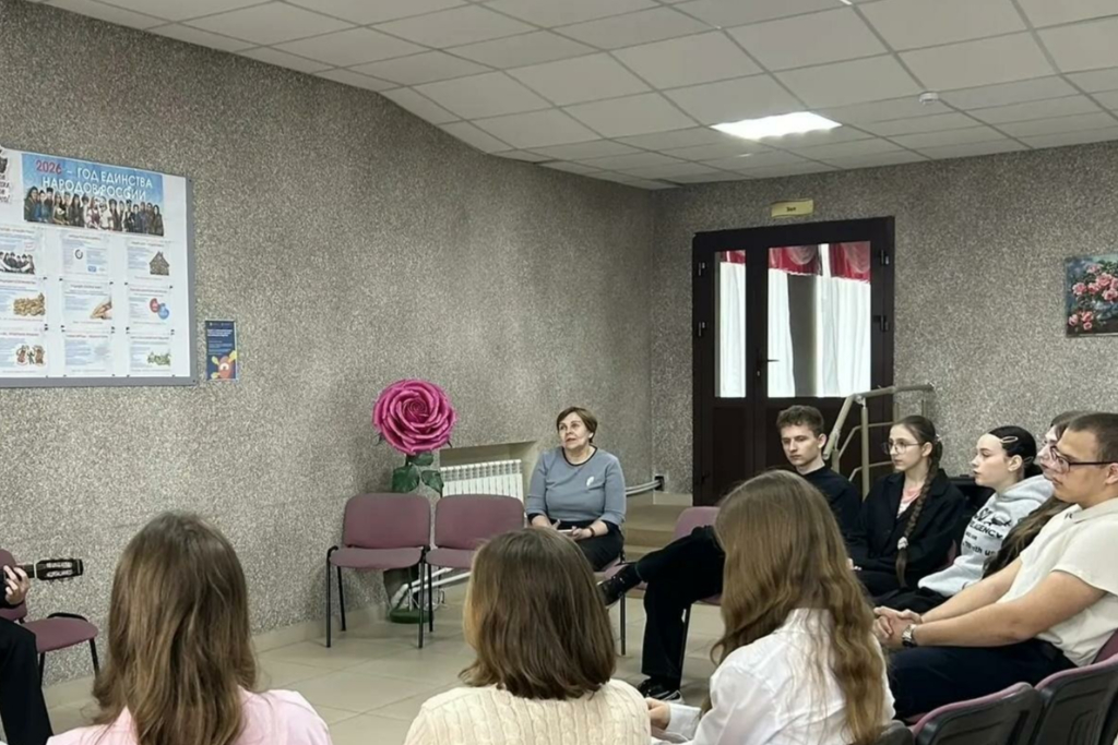 Программа «Вечер Пушкина»