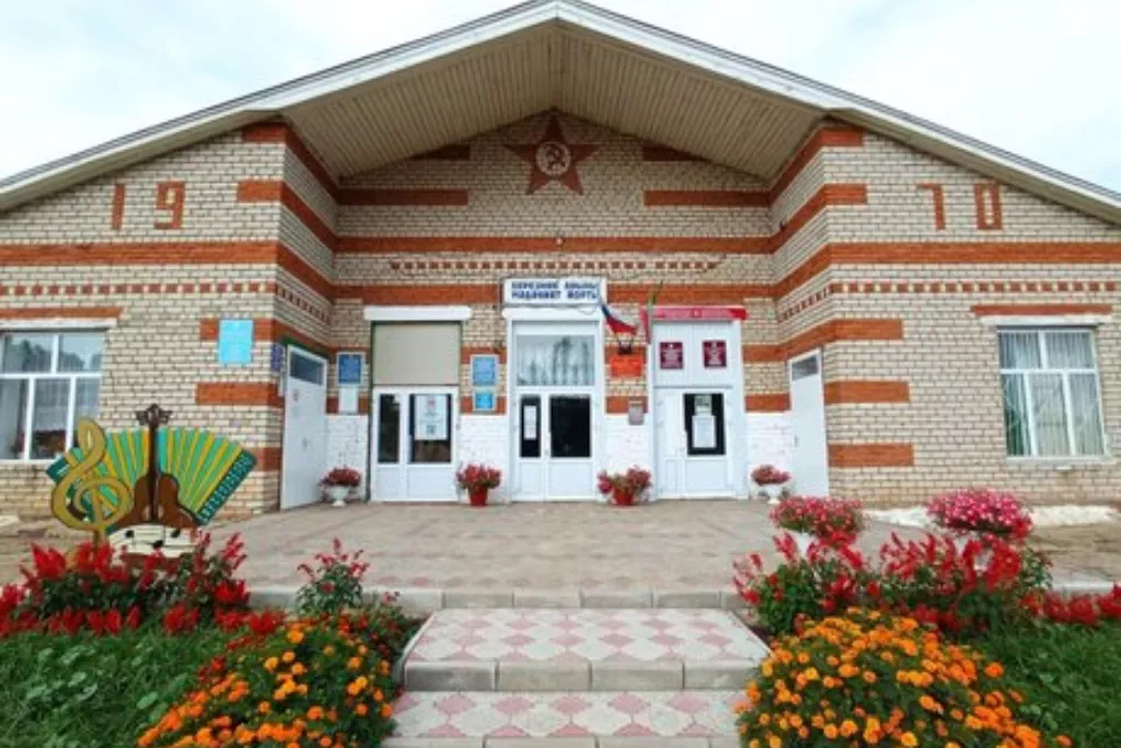 афиша Березнякский СДК, с. Березняк, ул Ленина, д. 17