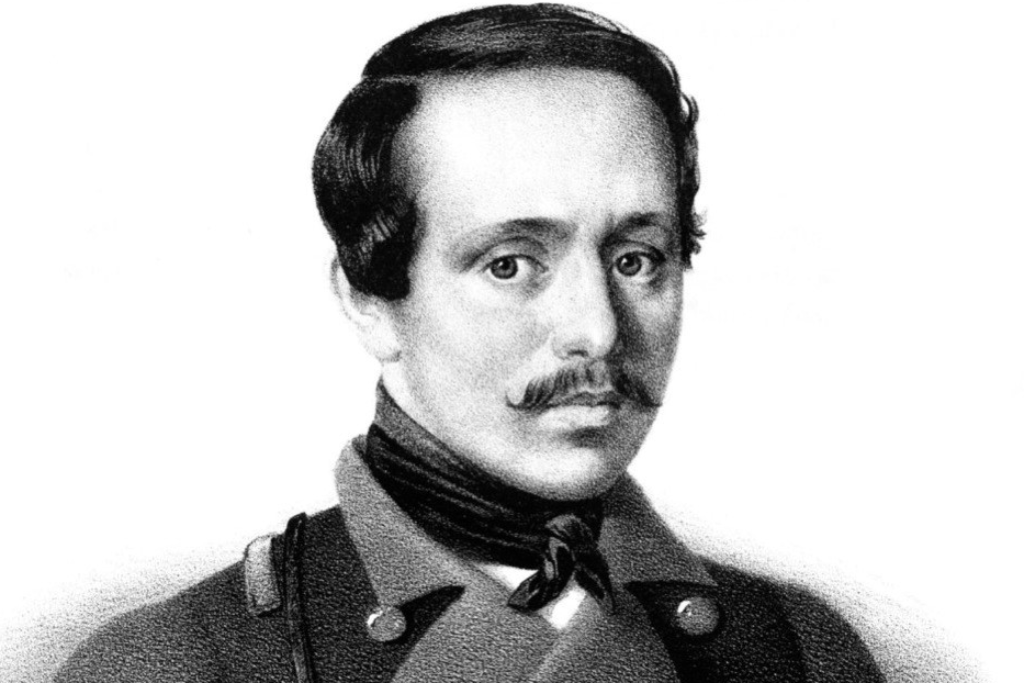 Листая творчество поэта