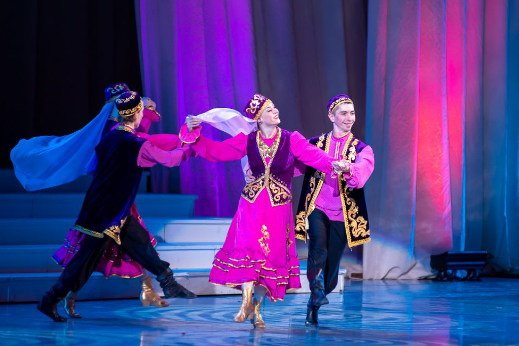 Мастер-класс 