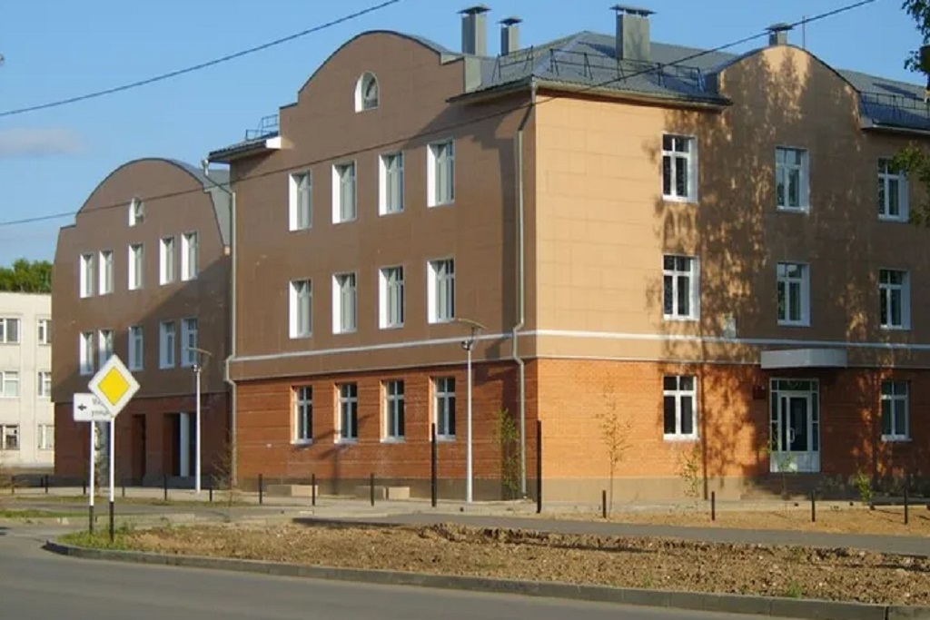 афиша Центральная детская библиотека им. В. И. Гайдара, ул. Карла Маркса, д. 51а