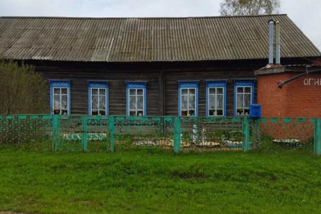 афиша Байкальский СК, с. Байкал, ул. Ленина, д. 20