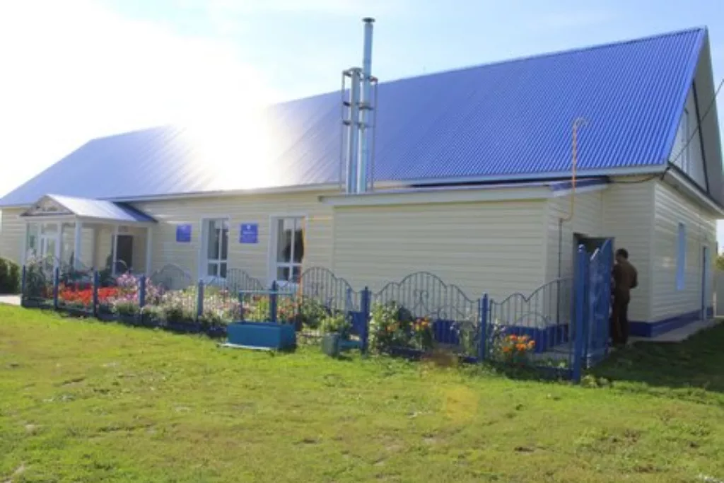афиша Смак-Корсинский СДК, с. Смак-Корса, ул. Центральная, д. 47а