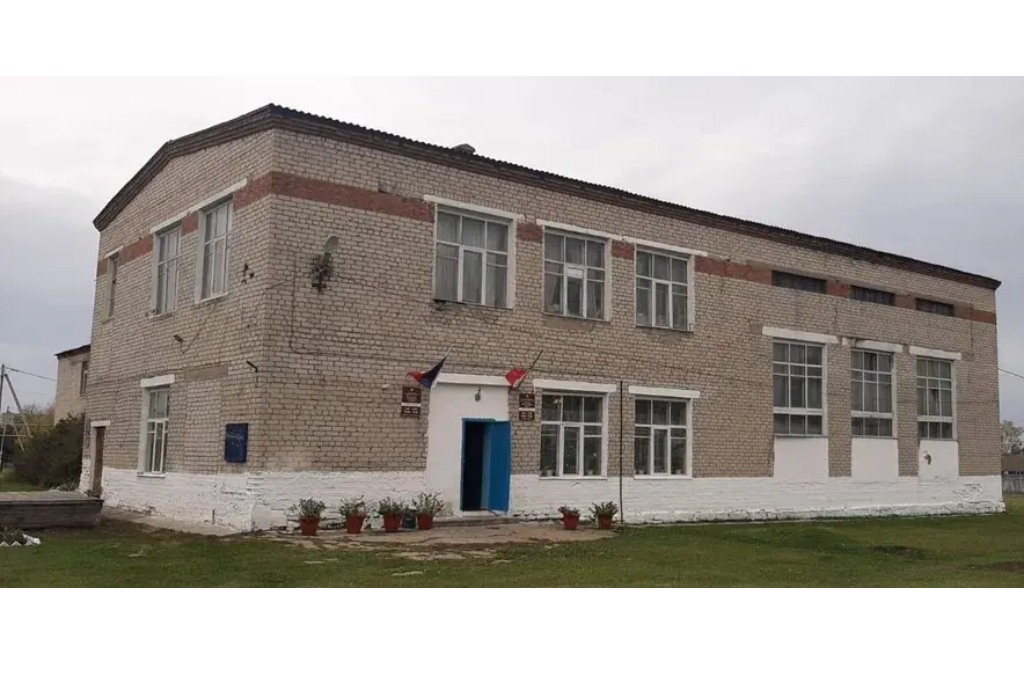 афиша Егоркинский СДК, с. Егоркино, ул. Центральная, д. 33