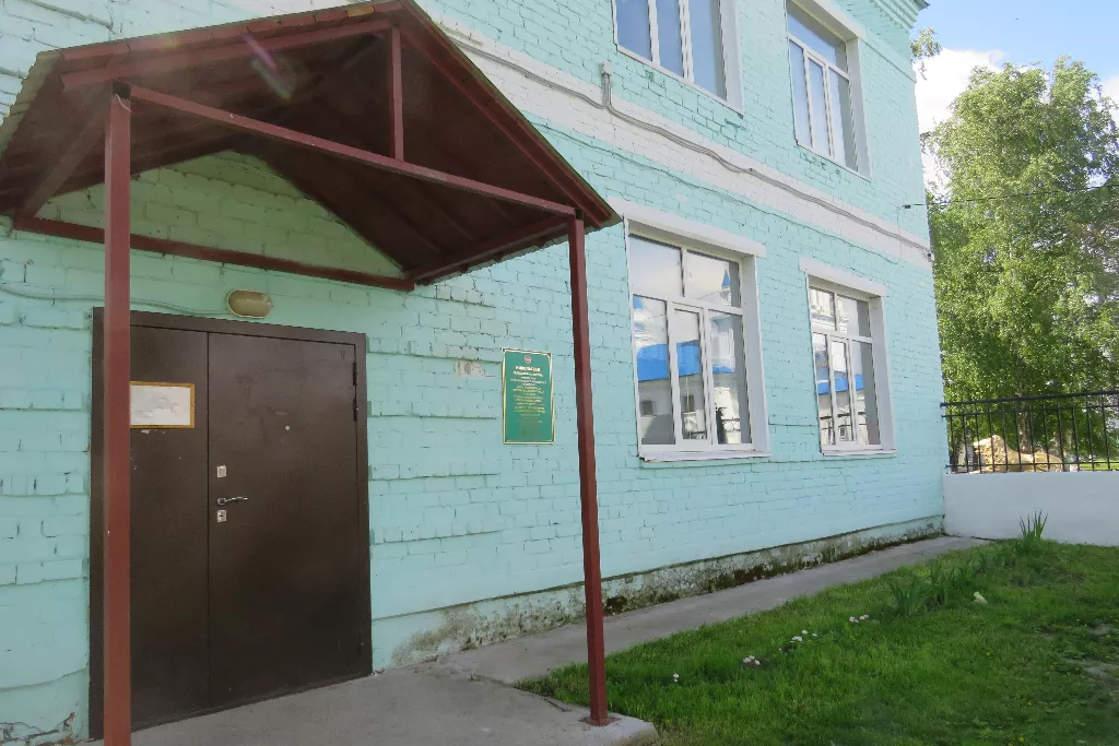 афиша Никольская сельская библиотека (филиал № 18), с. Никольское, ул. Будённого, д. 20