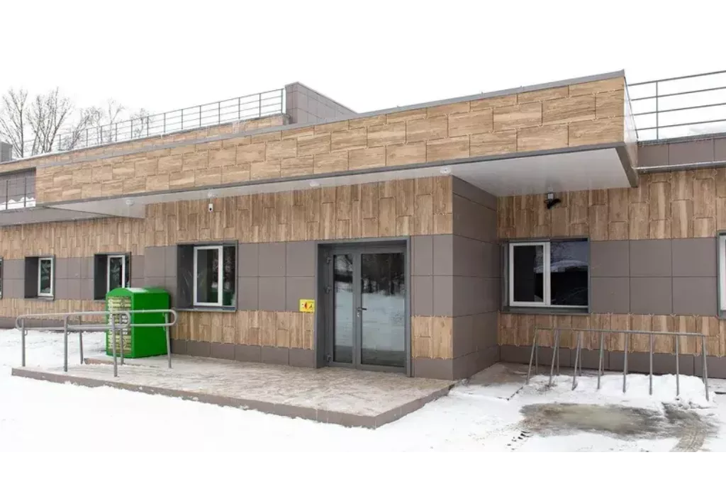 афиша КЦ «Залесный», Осиновский пер, д.8