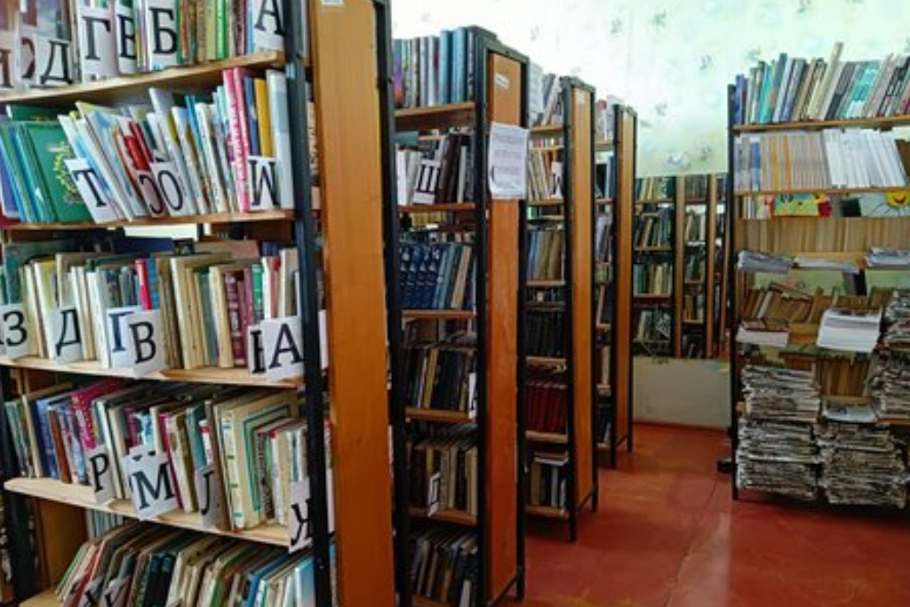 Литературный вечер «Капитанская дочка»: 190 лет истории и любви»