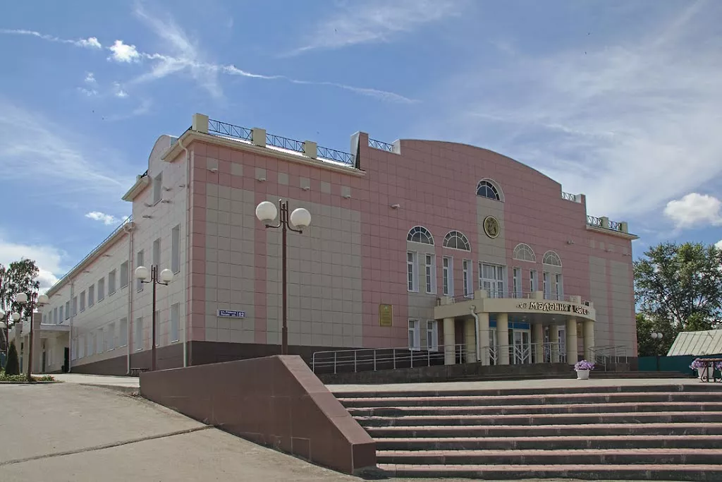 афиша РДК, пгт. Балтаси, ул. Ленина, д. 52