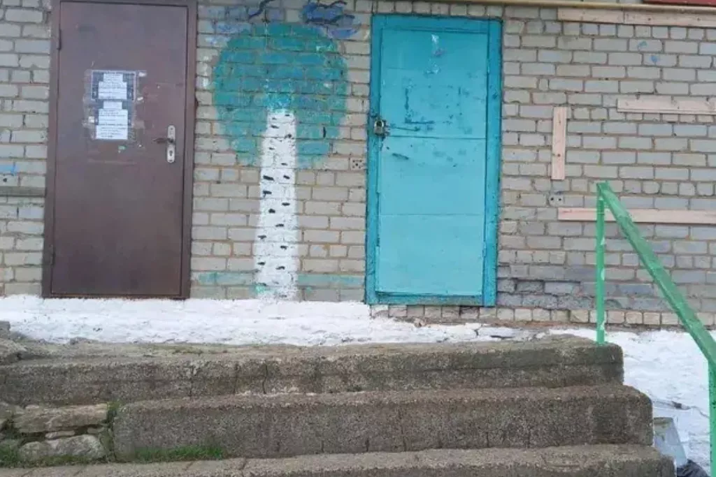 афиша Иске-Юртский СДК, д. Иске-Юрт, ул. Кооперативная, д. 34