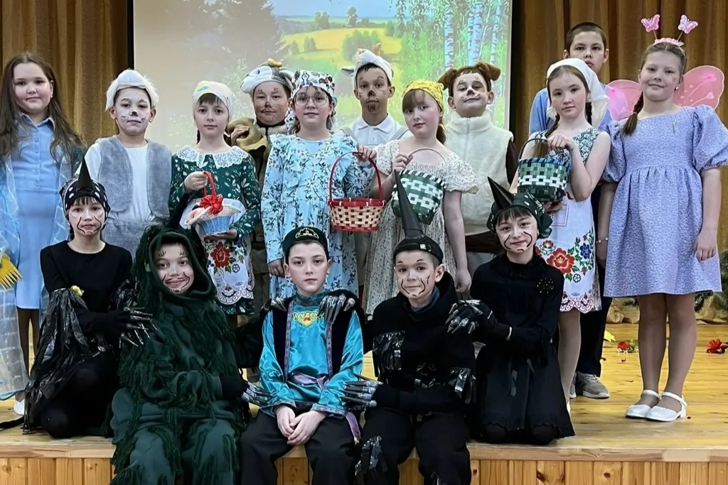 Концерт «Тукай в наших сердцах»