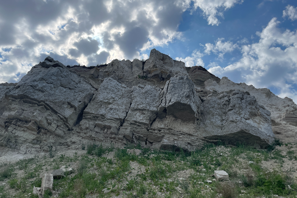 «Гордость нашего края»