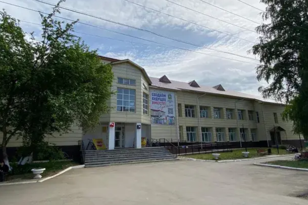 афиша Куединский Дом культуры, ул. Карла Маркса, д. 13Б