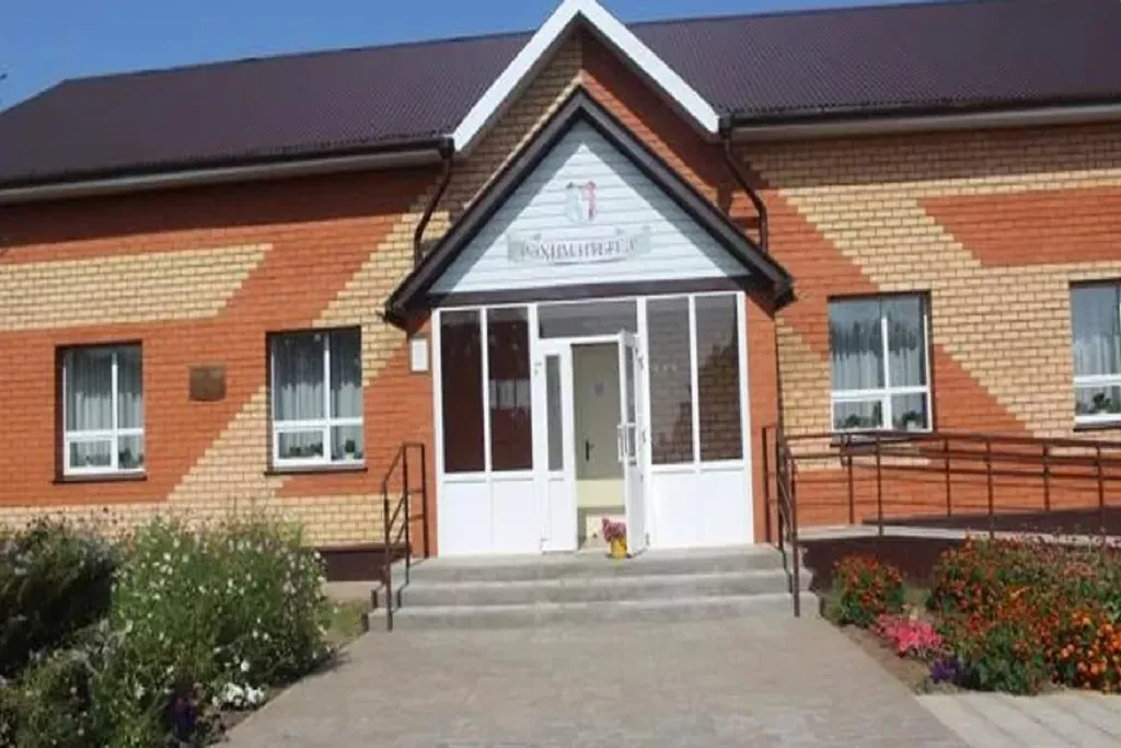 афиша Урнашбашский СДК, с. Урнашбаш, ул. Молодежная, д.6