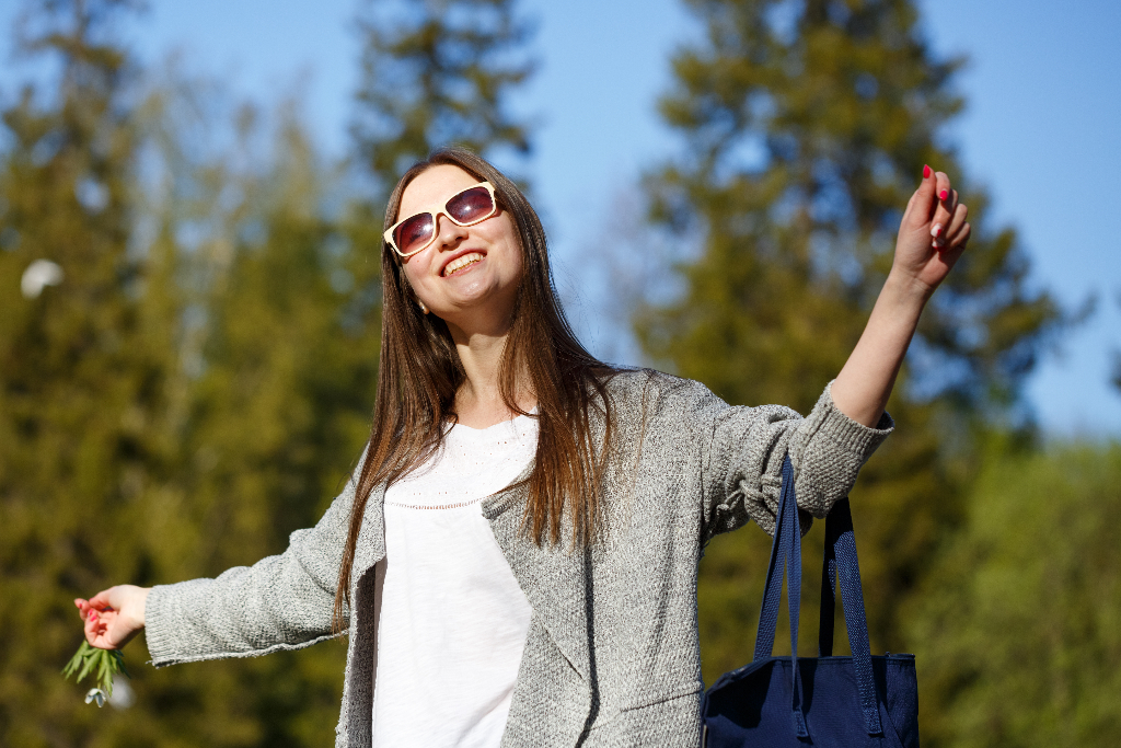 Мастер-класс «Поем с удовольствием!»