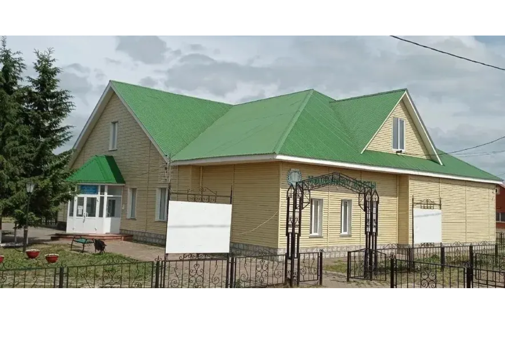 афиша Старобайсаровский СДК, ул. Советская, д. 25