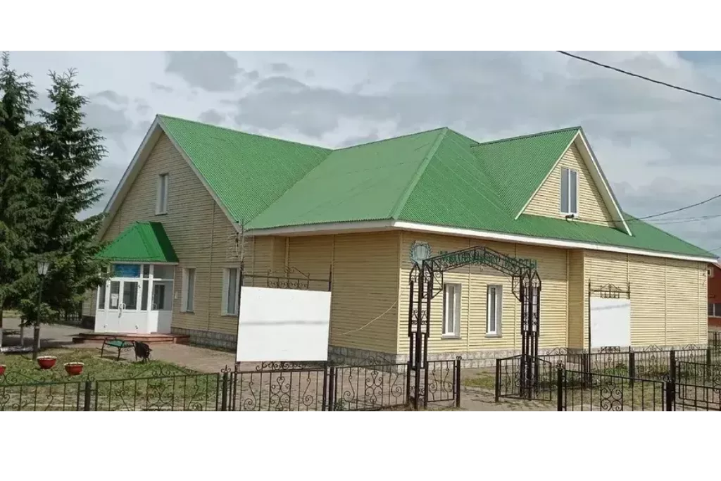 афиша Старобайсаровский СДК, ул. Советская, д. 25