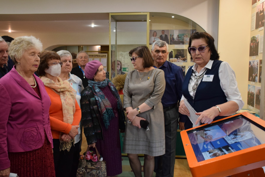 «Не ради славы и наград»