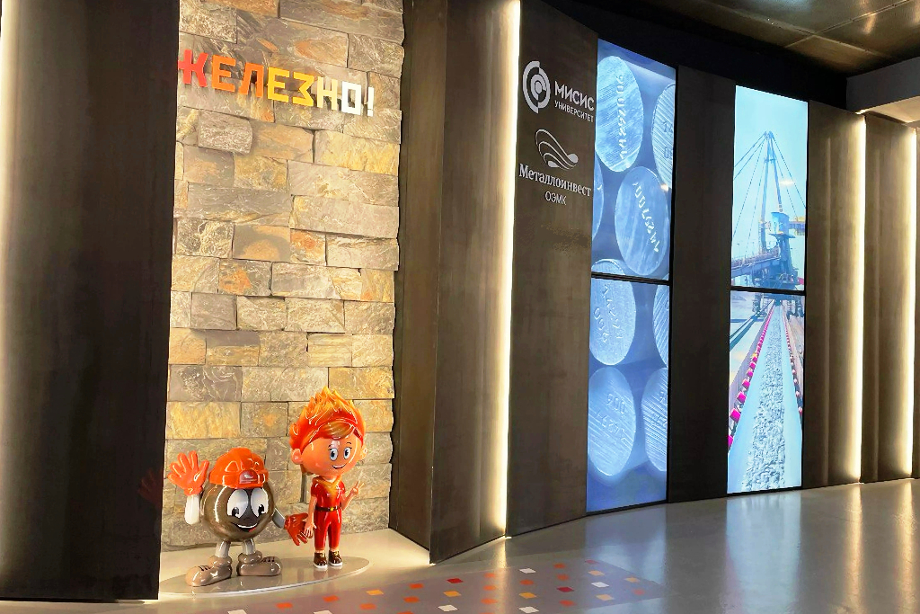 ЖЕЛЕЗНЫЕ ИСТОРИИ ОКА И ИСКОРКИ