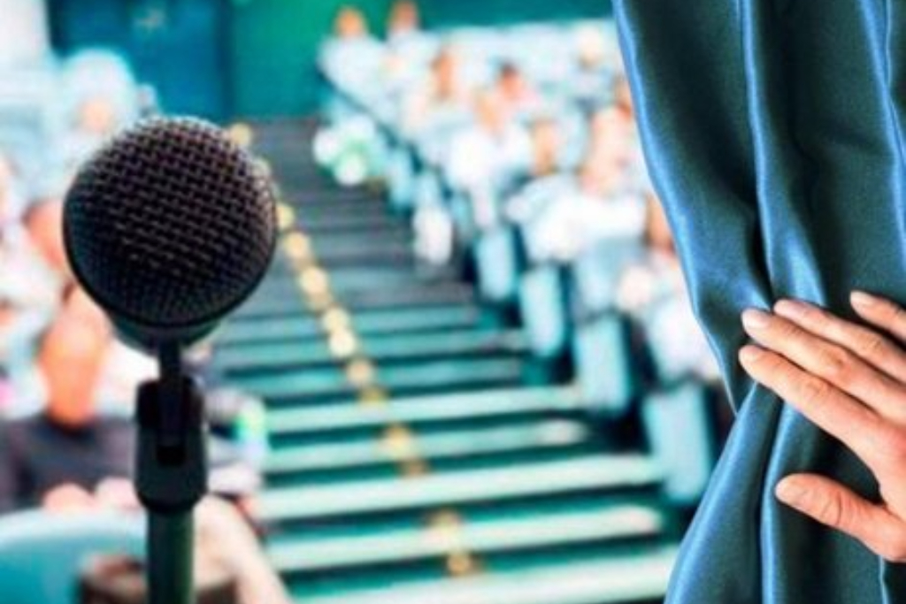 «Искусство речи»