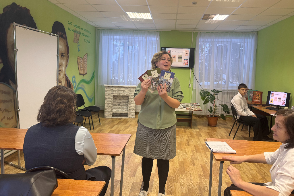 «Летний вечер с Онегиным»