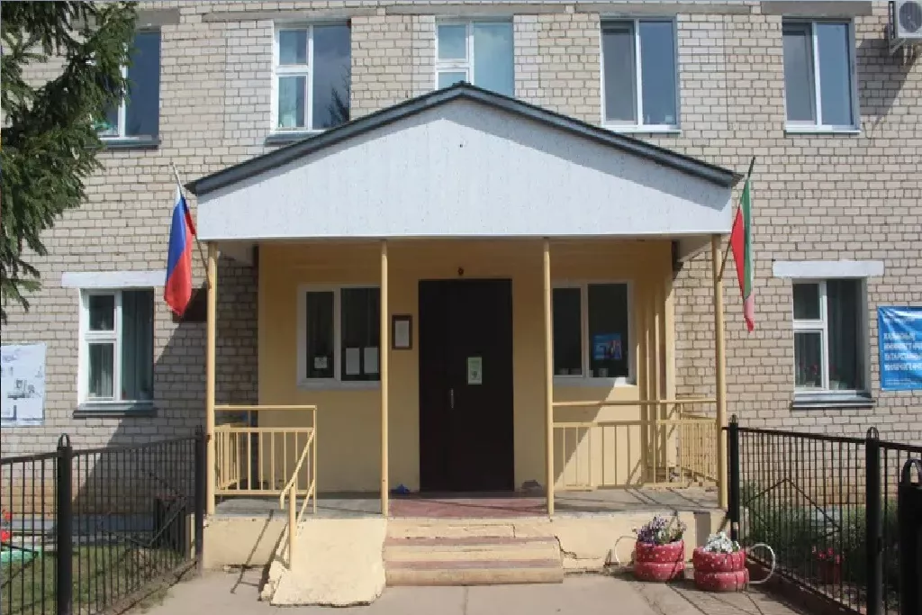 афиша Новокишетский СДК, с. Новый Кишит, ул. Дружба, д. 100а