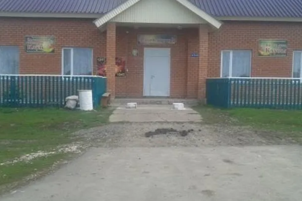 афиша Багишевская сельская библиотека, с. Багишево, ул. Зеленая, д. 21А